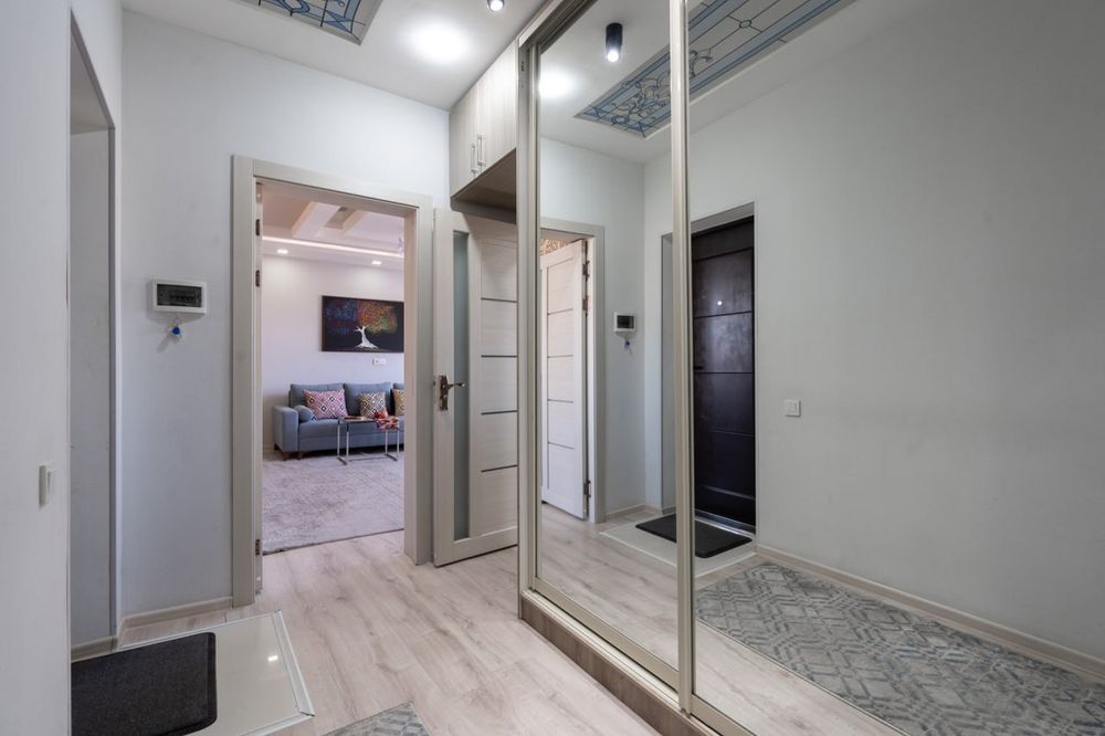 Kunli kvartira Квартира посуточно в Ташкенте.