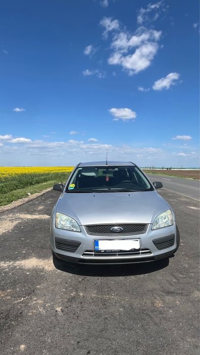 Vand  Ford Focus