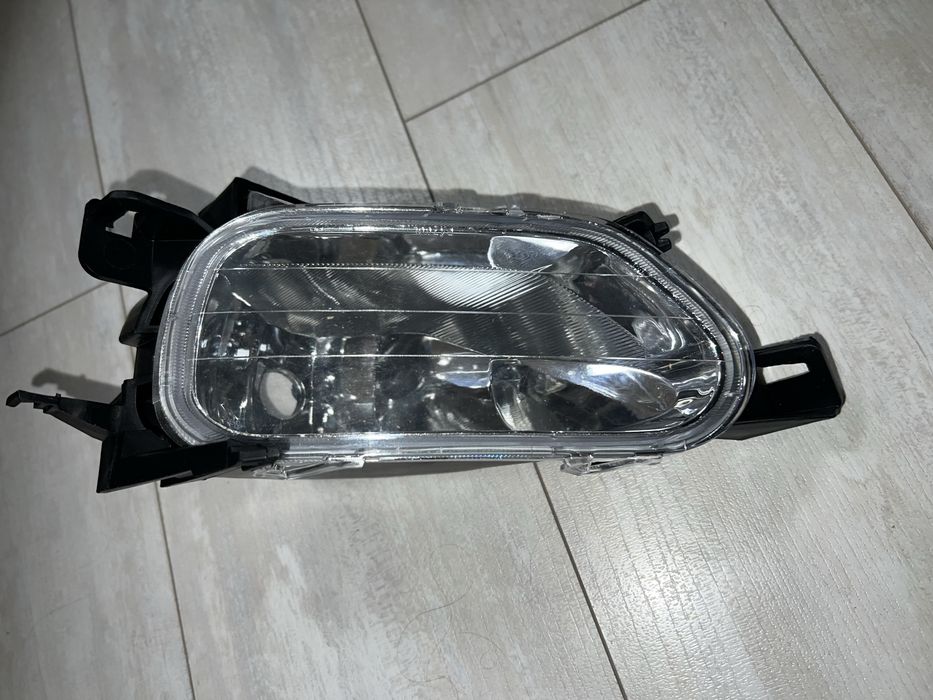 Противотуманные фары Honda CR-V RD5/7