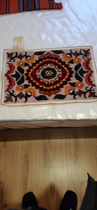 Декоративни калъвки за възлавница