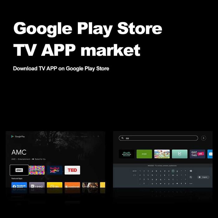 Lemon TV L2 Android 12 ТВ БОКС Allwinner H618 Quad 2GB16GB 4K WiFi6 Гласово дистанционно управление YouTube Lemon TV приложение Медиен плейър