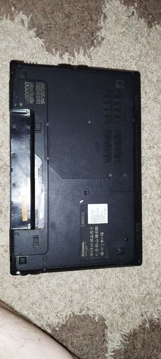 Lenovo g575 рабочий