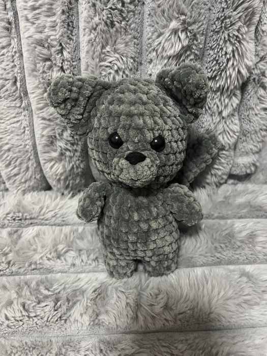 Играчки, ръчно изработени