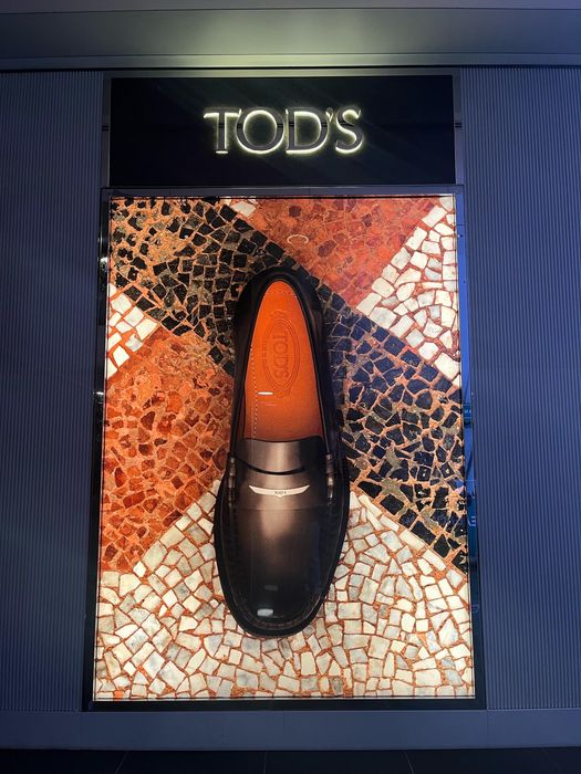 Рекламное агентство