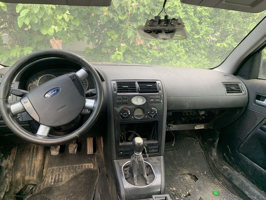 Piese ford mondeo MK3 2.0 tddi