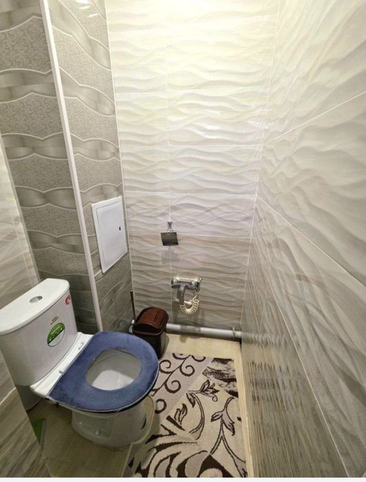 Moshena bozori yaqinida ijaraga kvartira bor