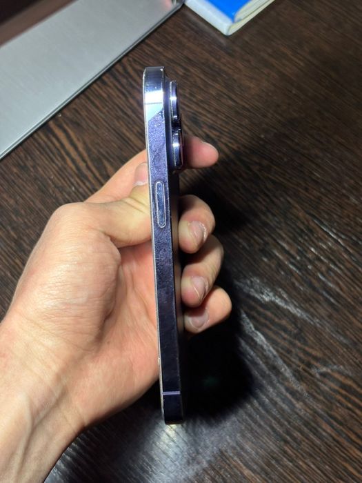 Айфон 14 про продам