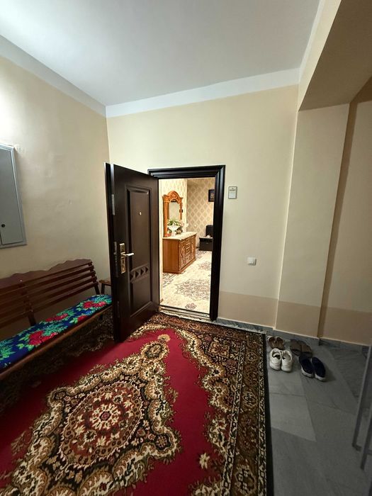 SEBZOR 107 KV | 3 xona | 1/5/10 | Riviera torisida | Parkovka | Padval