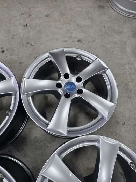 НОВИ Джанти 17 / 5х112 - VW, Audi, Mercedes, BMW, Skoda, Seat 5x112