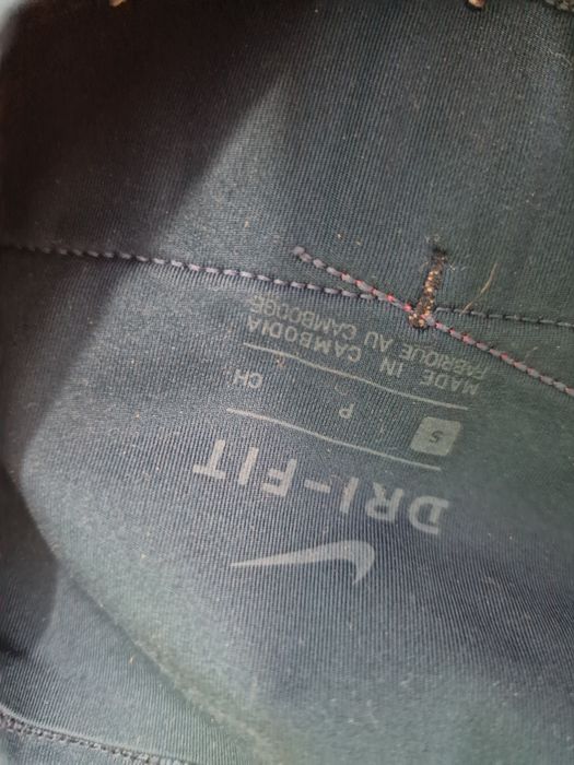 Nike W Nk One Lux дамски клин номер s