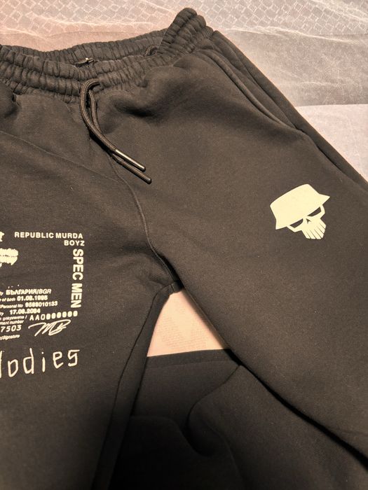 Чисто ново долно на мърда бойс!S размер!