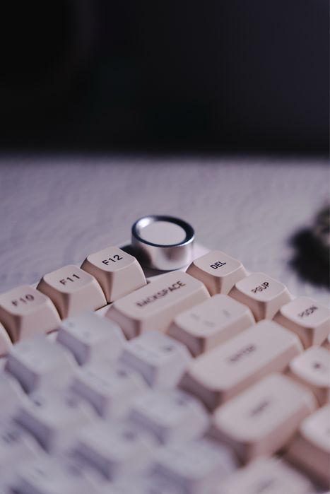 Клавиатура Aula f75