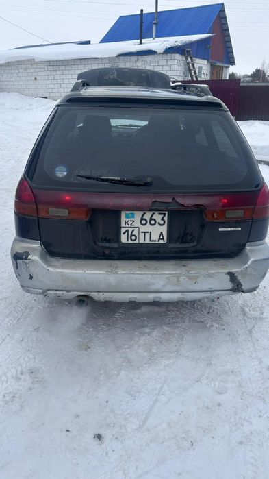 Субару легаси продам