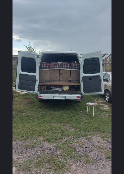 Продам Газель в нормальном состоянии.