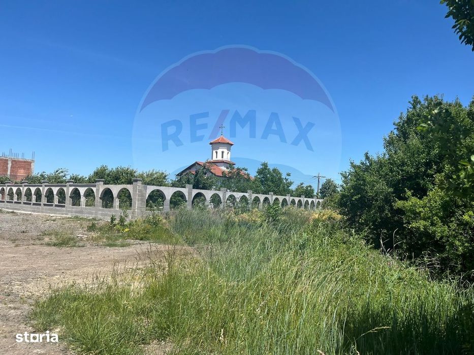 Teren intravilan 500mp | Kuncz, Timișoara | Oportunitate de Investiție