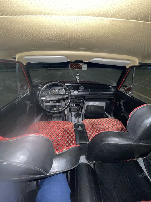 Жигули 1995 йил ваз-2106 сотилади срочна