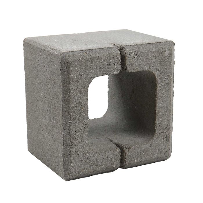 Bolțari 40x20x16 - 20x20x16 și capace gard Gama Rivago si Robusto