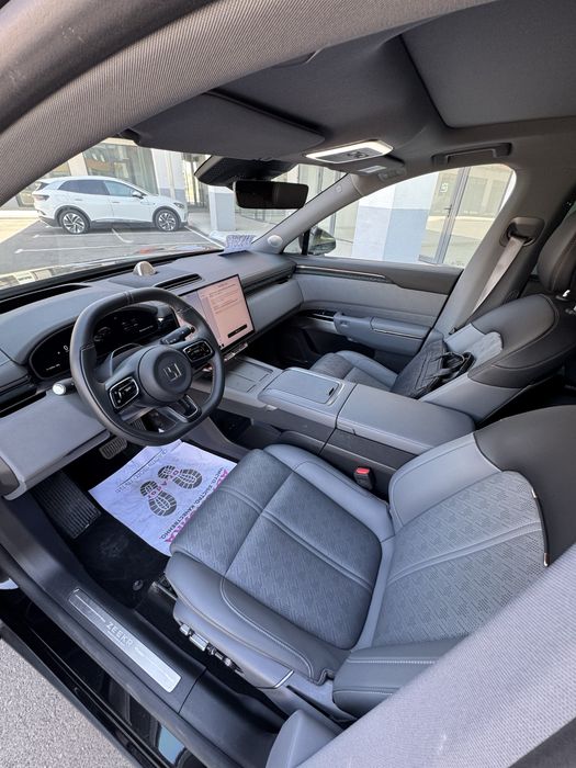Zeekr 7x /47000km probeg