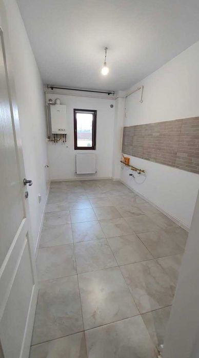 Apartament 1 cameră, decomandat Lunca Cetățuii, 32 mp, loc de parcare