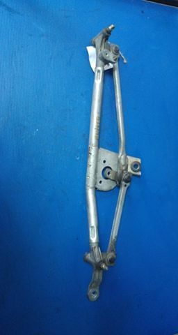 Ansamblu stergatoare  fiat punto 176