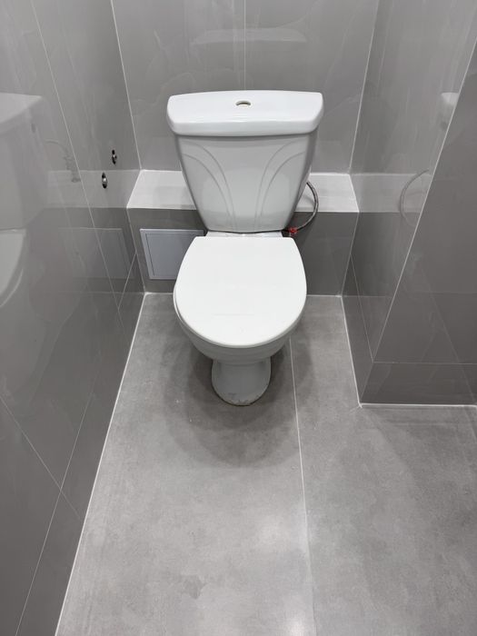 Унитаз для квартиры