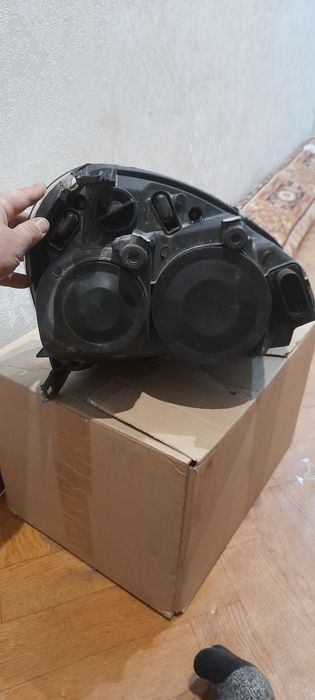 Продам фары на приору
