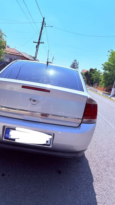 Opel Vectra C – 2003 – 1.8 benzină – 1.600 € negociabil