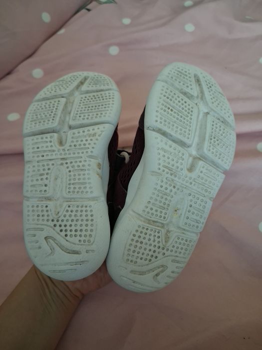 Adidasi marime 28 decathlon