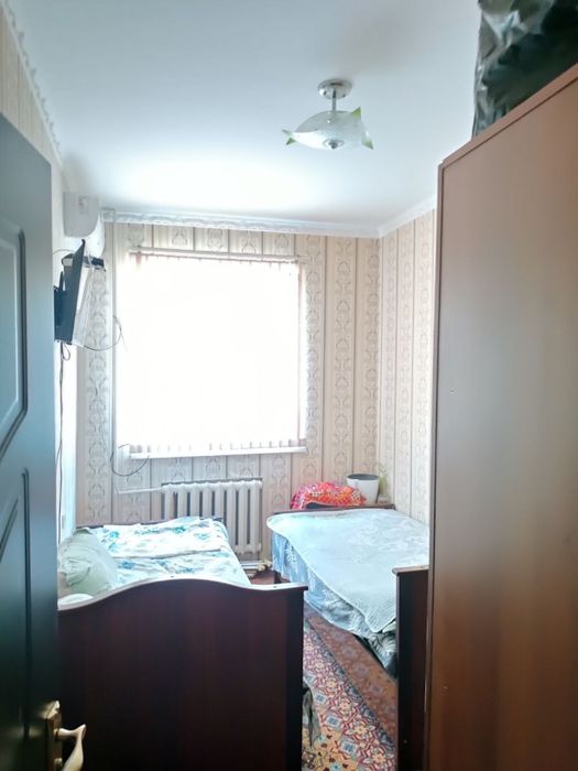 Чиланзар 19. Продажа. 4 Х комнатная Продажа. Срочно