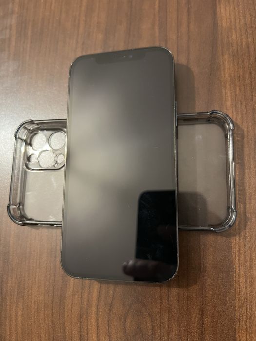 Iphone 12 pro 128 gb - FACE ID defect