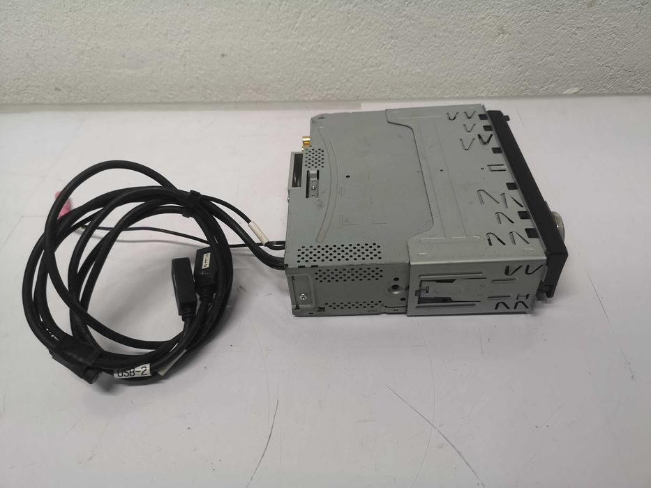 Радио за кола - JVC KD-R90BT