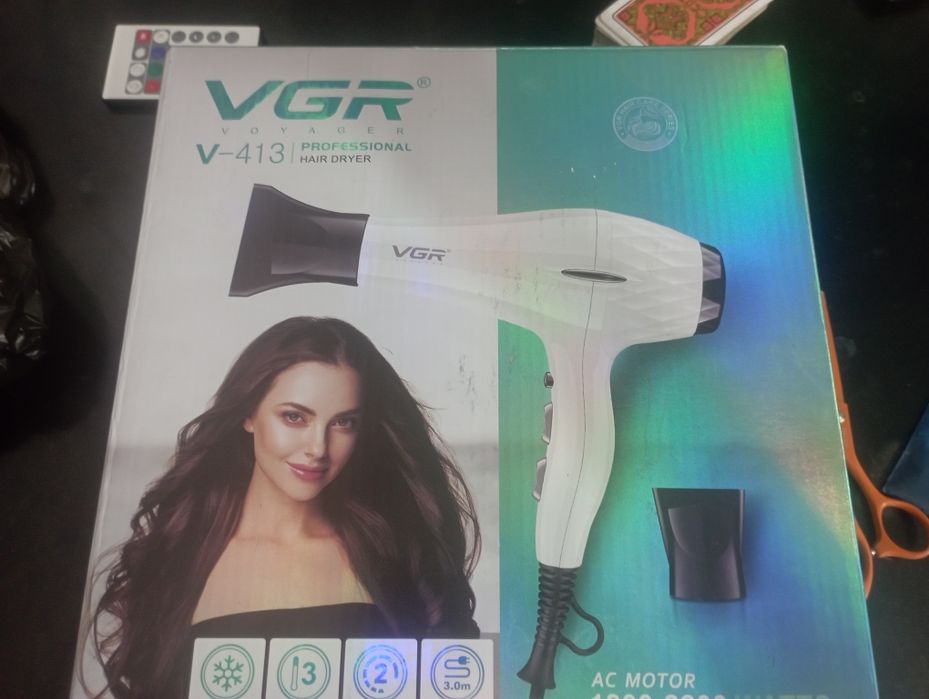 VGR V-413 fen sotiladi  orginal