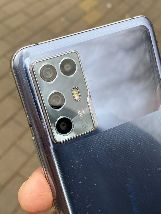 Продам игровой Redmagic 6r