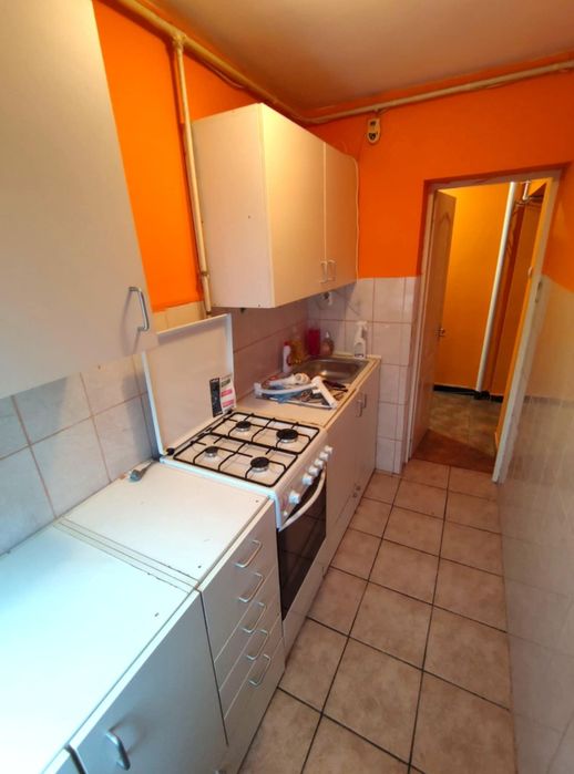 Apartament Carei - Etaj 2 - Nagykároly