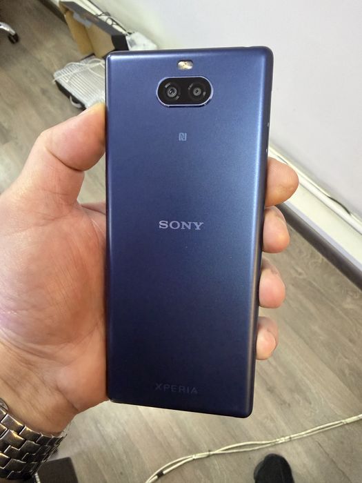 Sony Xperia 10 идеал