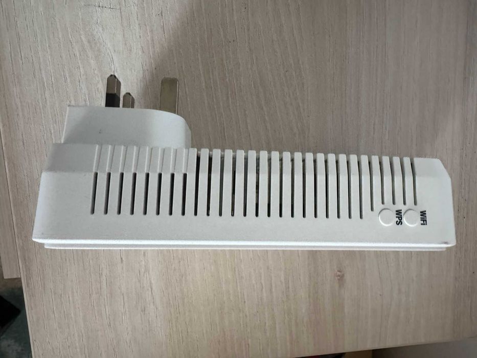 Virgin Media WiFi Booster PG9072LG-VM – amplificator semnal WiFi
