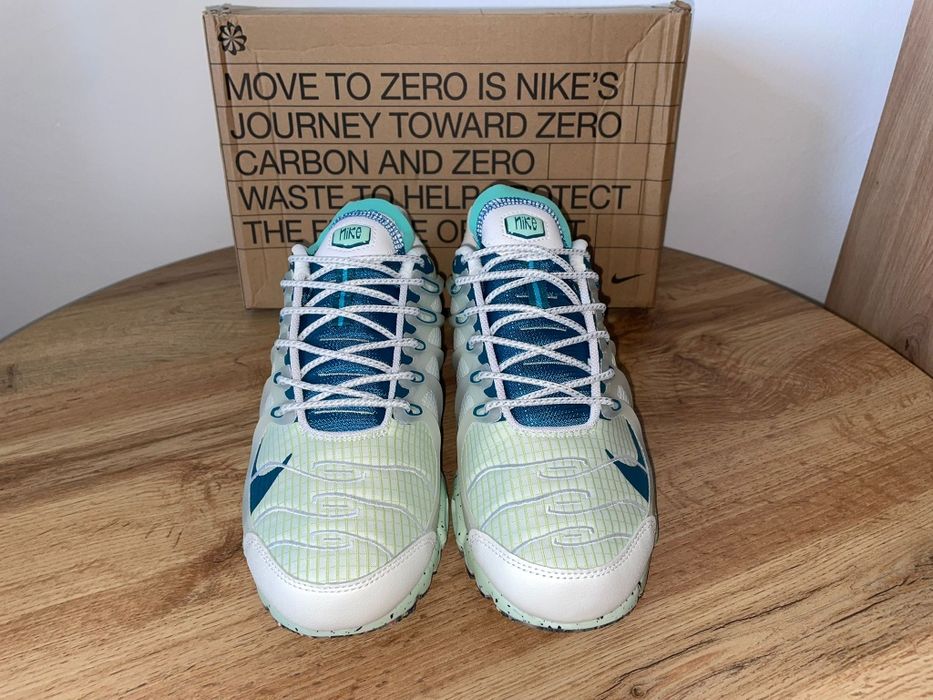 Sneakers NIKE Terrascape Plus nr 43