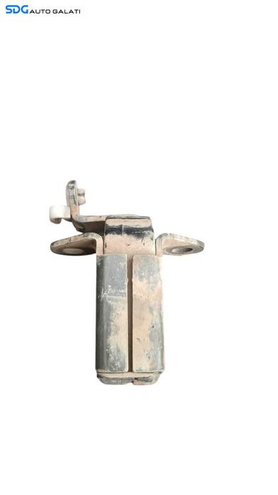 Incuietoare Broasca pentru Usa Portiera Spate Fiat Doblo 2000 - 2010 [M8593]