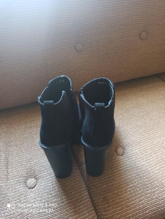 Официални обувки