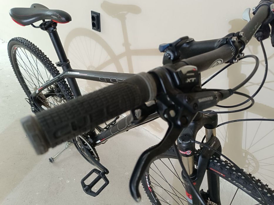 CUBE Cross CC 46см