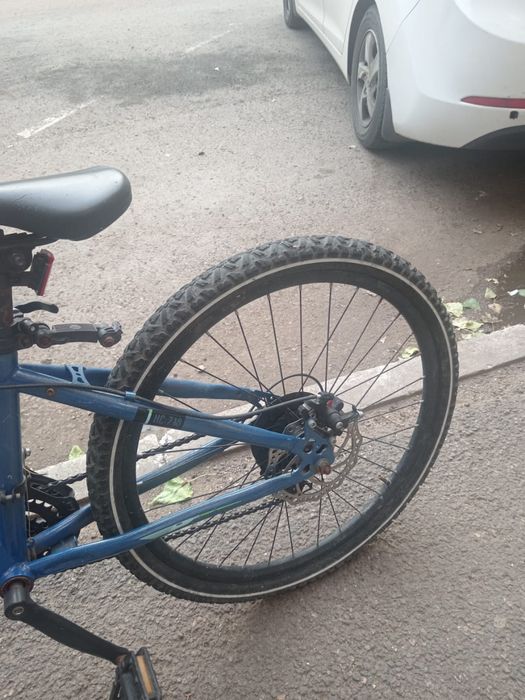 Продам велосипед