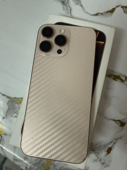 Айфон 16 про Макс