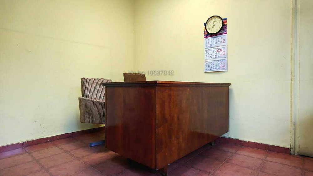 Дава се под наем Офис в Бургас, Възраждане - 20 кв.м за 203.49 € - Снимка #3