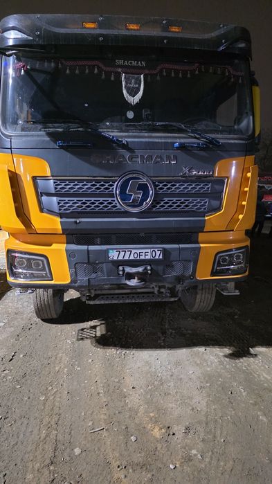 Услуга самосвала погрузчик