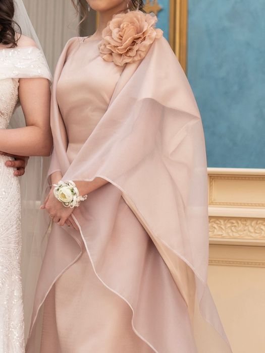 Вечернее платье на прокат или на продажу