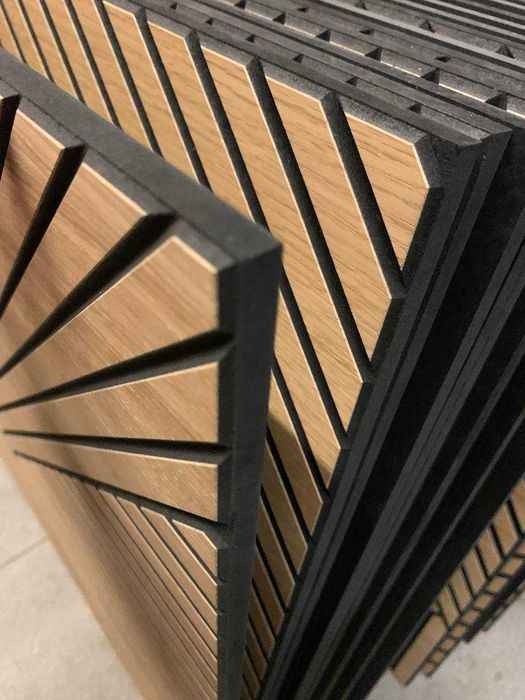 МДФ стенни панели по поръчка - 80 лв!!