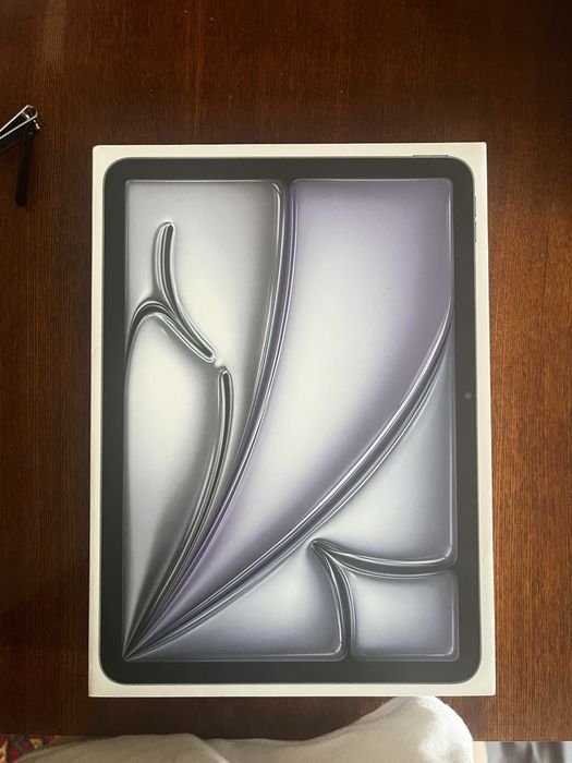 ipad Air планшет