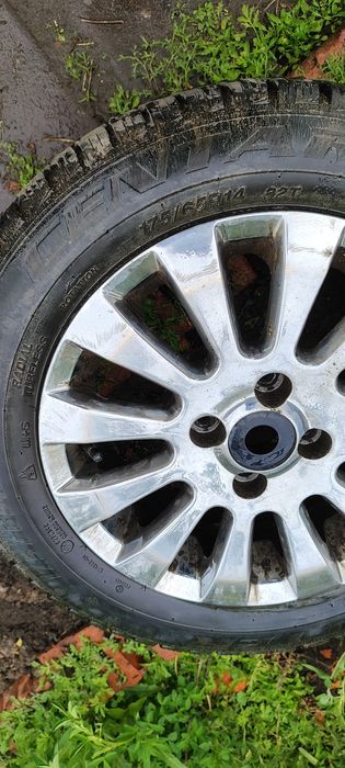 Продам диски r14