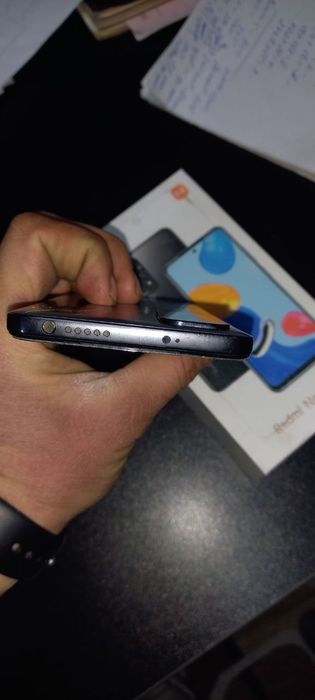 xiaomi Redmi not 11s