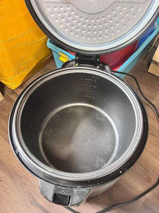 Рисоварка RC-5 р